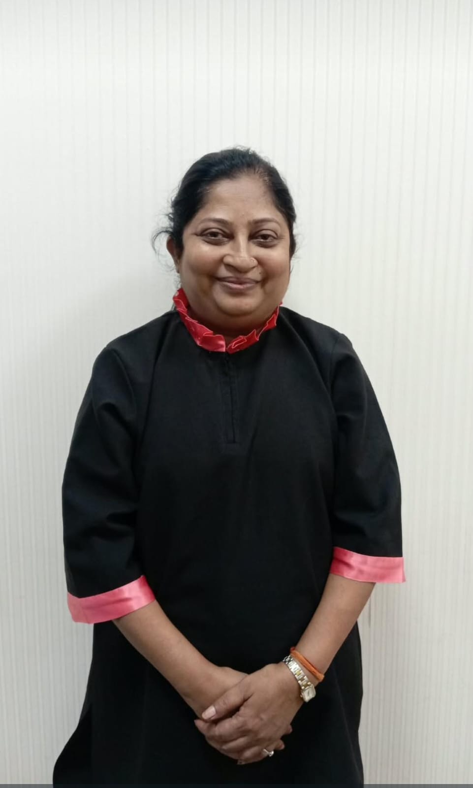 Bharati Manish